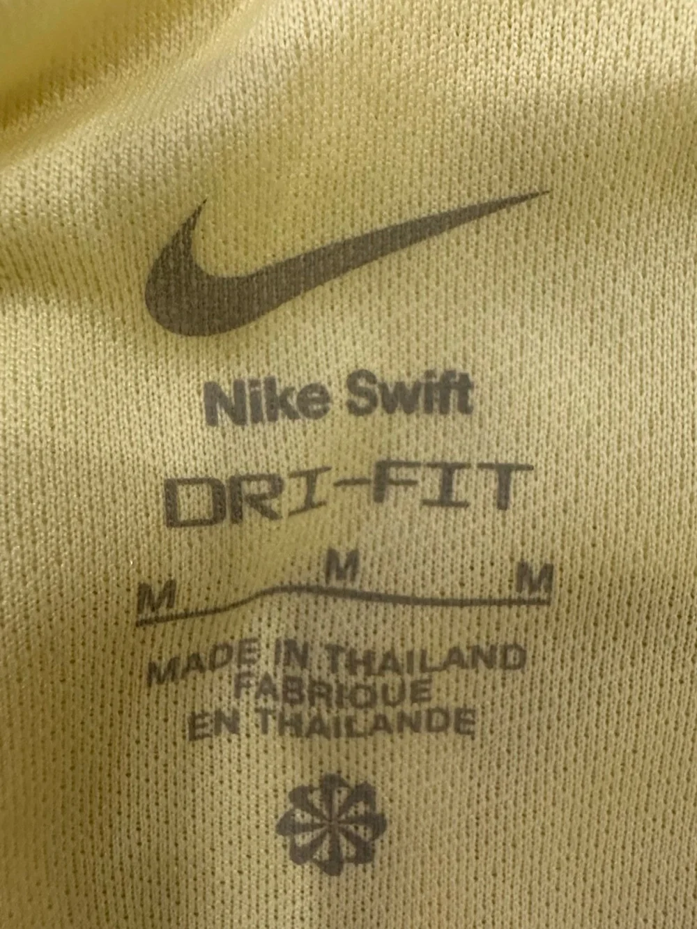 Nike Women's Swift Dri-Fit Running Short